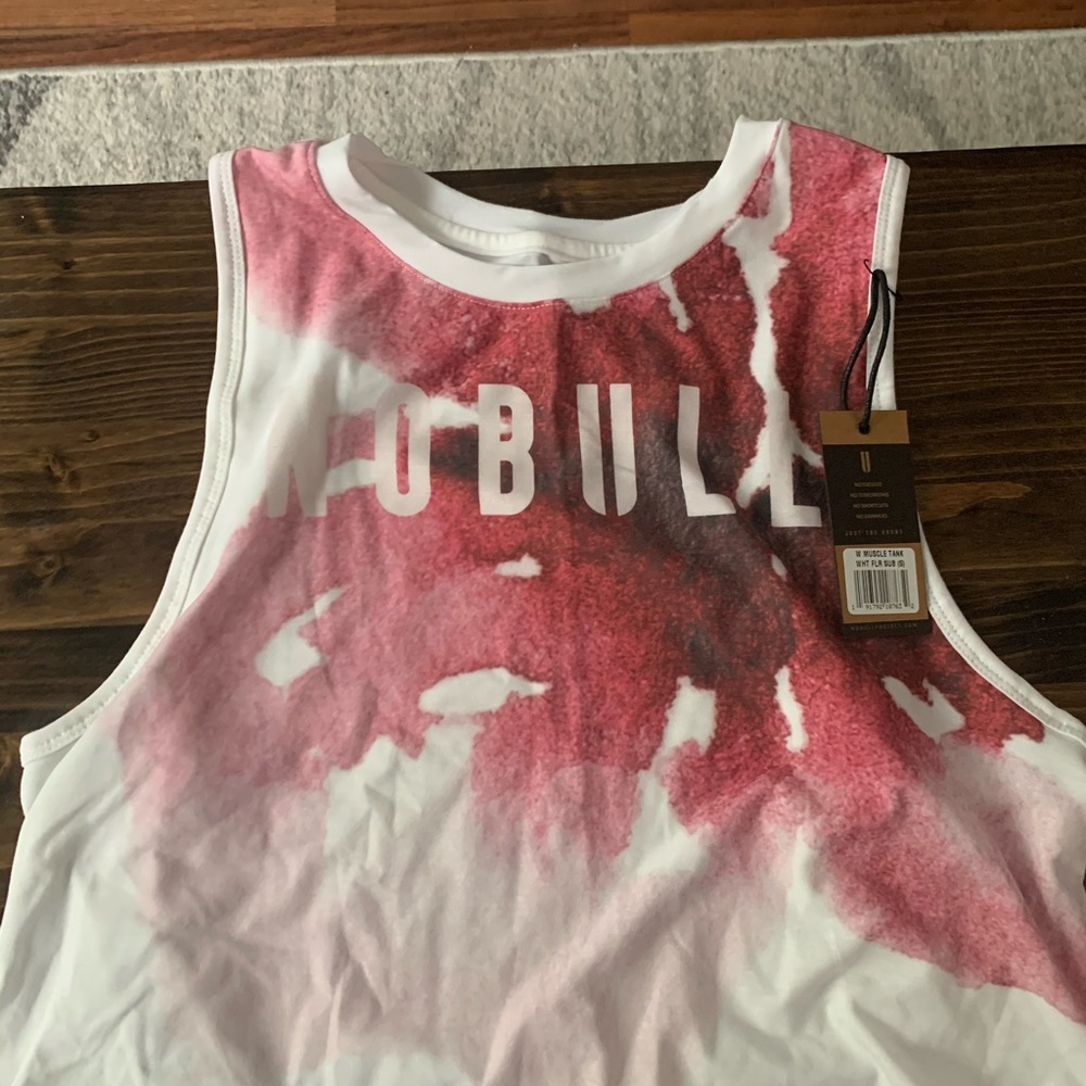 Nobull Tank